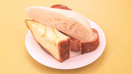 bread