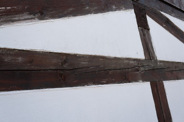 Fachwerk