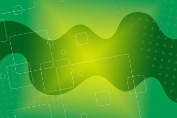 Naklejka premium abstract, green, wallpaper, wave, design, pattern, light, illustration, graphic, waves, blue, curve, backdrop, texture, art, line, color, dynamic, lines, digital, wavy, backgrounds, white, flow