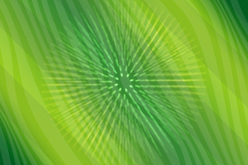 Obraz premium abstract, green, wallpaper, wave, design, pattern, light, illustration, graphic, waves, blue, curve, backdrop, texture, art, line, color, dynamic, lines, digital, wavy, backgrounds, white, flow