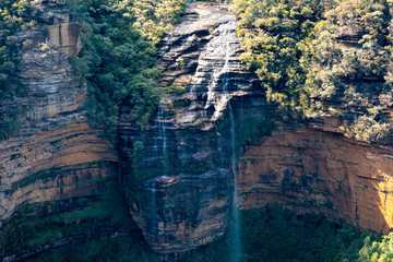 Blue Mountains