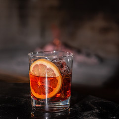 COCKTAILS
