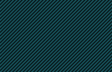 blue carbon fiber material 