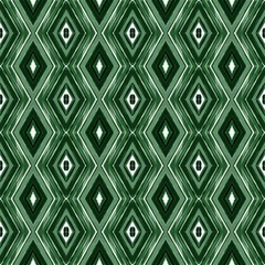 seamless pattern with very dark green, beige and dim gray colors. can be used for wallpaper, fabric, pattern fills and surface textures