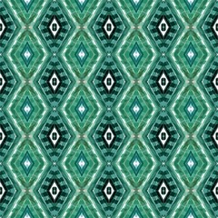 seamless pattern with sea green, lavender and very dark blue colors. can be used for printable design, background wallpaper and texture
