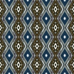 seamless pattern with dark slate gray, very dark blue and linen colors. can be used for wallpaper, fabric, pattern fills and surface textures