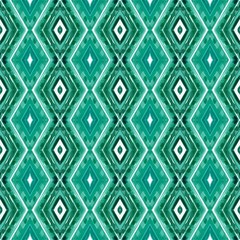 seamless repeating pattern with medium sea green, lavender and very dark blue colors. can be used for creative projects, background elements, wallpaper or textures