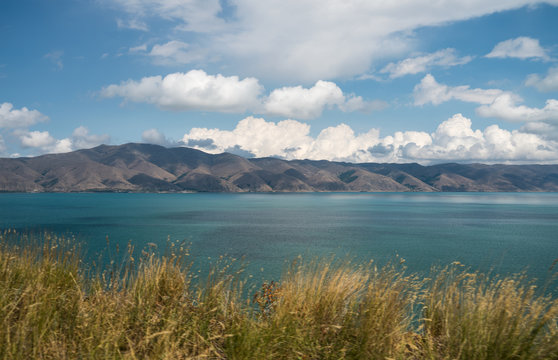 Lake Sevan