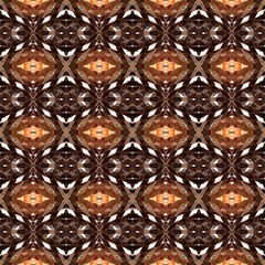 seamless repeating pattern with very dark pink, baby pink and pastel brown colors. can be used for wallpaper, home decor, fashion textile and textures