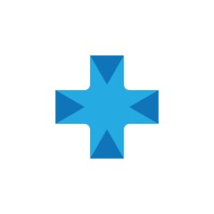 Health Medical Logo