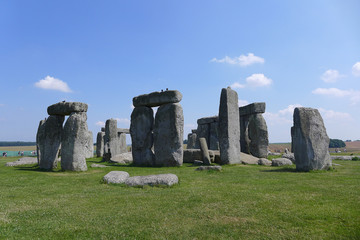Stonehenge 7