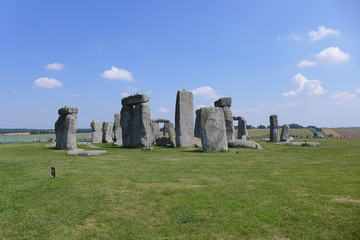Stonehenge 6