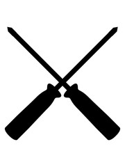 clipart design handwerker mechaniker schraubenzieher schraubendreher bauen schrauben ziehen drehen basteln auto cool comic cartoon design