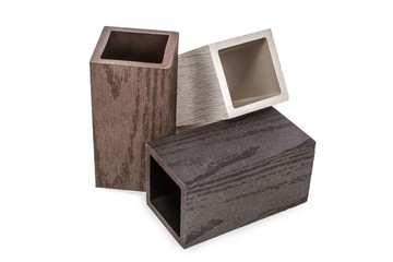 wood-plastic composites