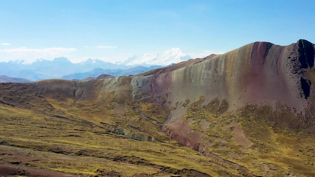 RAINBOW MOUNTAIN - BOOM UOP
