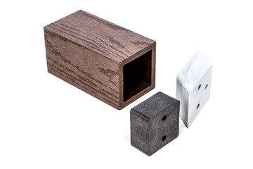 wood-plastic composites