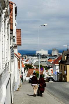 Stavanger