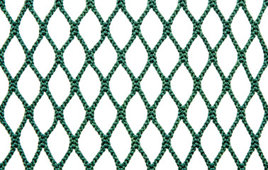 Seamless texture not nodular fishing nets