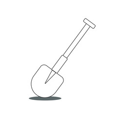 hand drawn vector illustration