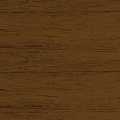 brown surface wood texture vector background