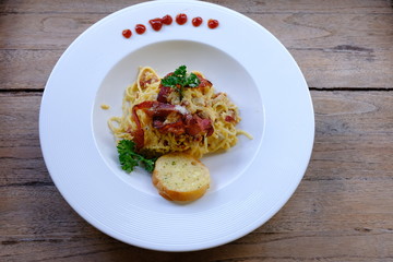pasta