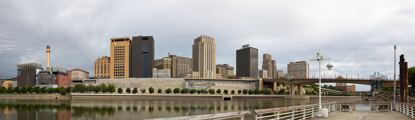 The City of Saint Paul