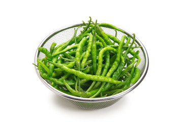 ひもとうがらし