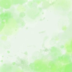 abstract green background