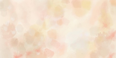 abstract background with bokeh
