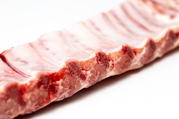 Spareribs