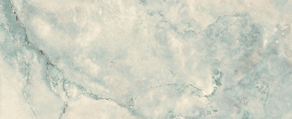 Cloudy effect marble texture with grey tone curly veins, Equa green tone marble for...