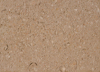 Organic texture of natural stone pastel gray-brown tone with a barely pinkish tinge. Background