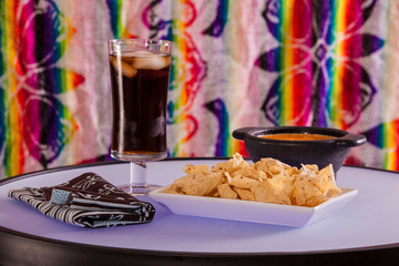 American Comfort Foods