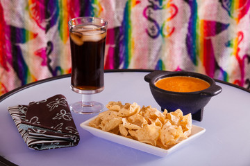 American Comfort Foods