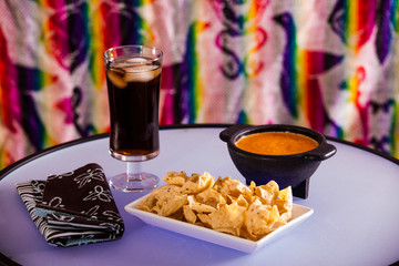 American Comfort Foods