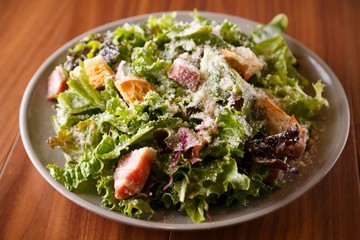 seaser salad