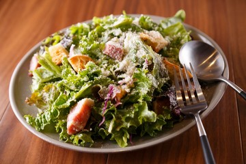 seaser salad