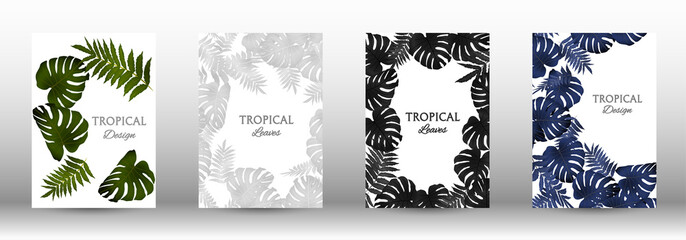 A set of tropic