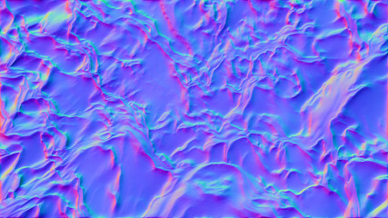 Colored textured background