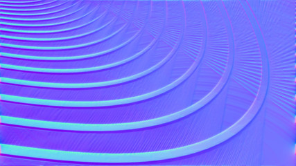 Obraz premium Colored textured background