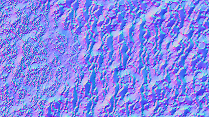 Colored textured background