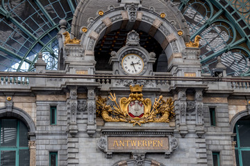 Antwerp, Belgium