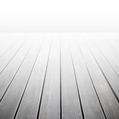 Simple brown and grey infinite wooden background