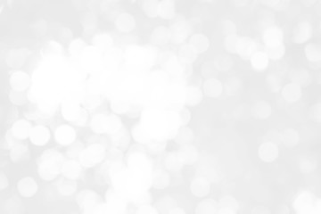 White blurred abstract background / grey abstract background. soft backdrop of nature abstract background. used for wallpaper or background.