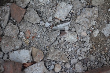 Brick and concrete 02