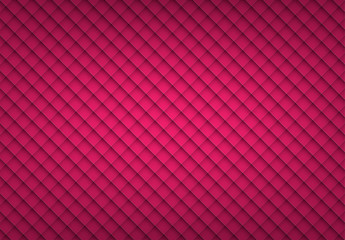 Purple abstract diagonal lines texture. Geometrical background for book, flyer, cover, poster design. Advertising rhombus texture. Vector illustration