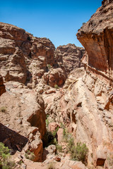 Petra jordan