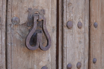 Puerta