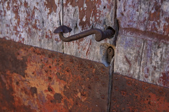 Puerta