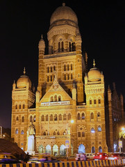 The Municipal Corporation of Greater Mumbai